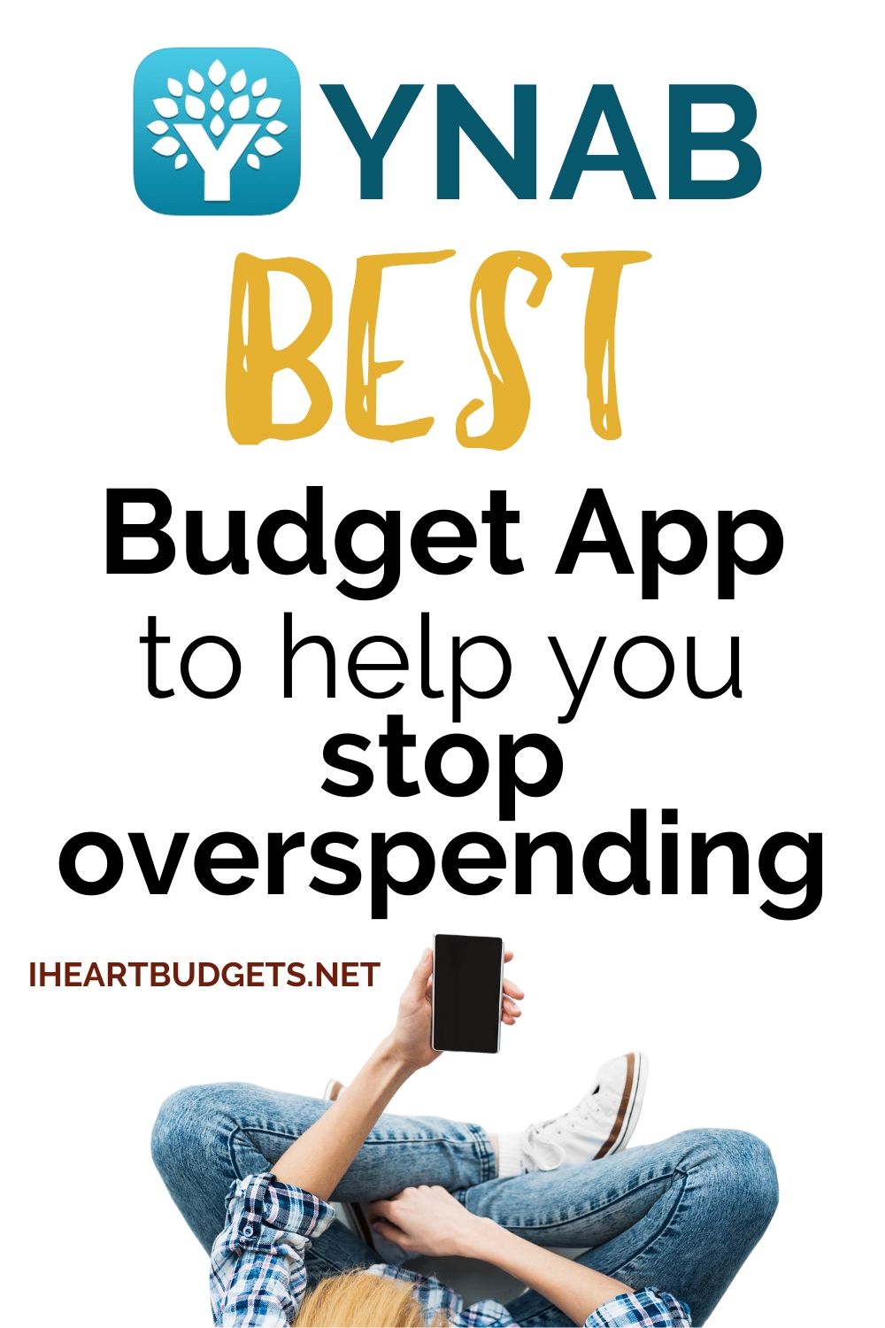 YNAB Review (2020) The Perfect Budgeting App?