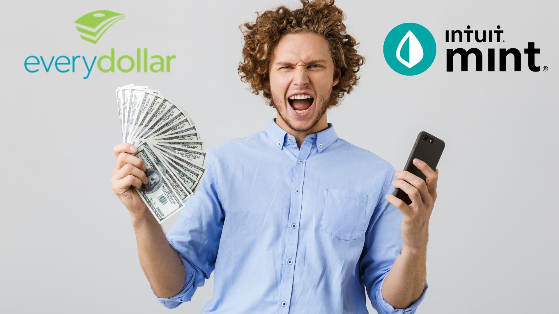 EveryDollar vs. Mint (2021) Which Budget App Is Worth It?