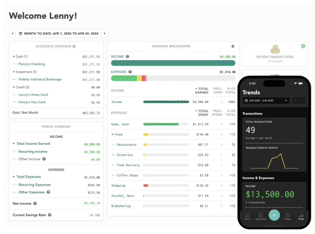 The 7 Best Budgeting Apps in 2026 (Free & Paid Mint Alternatives ...